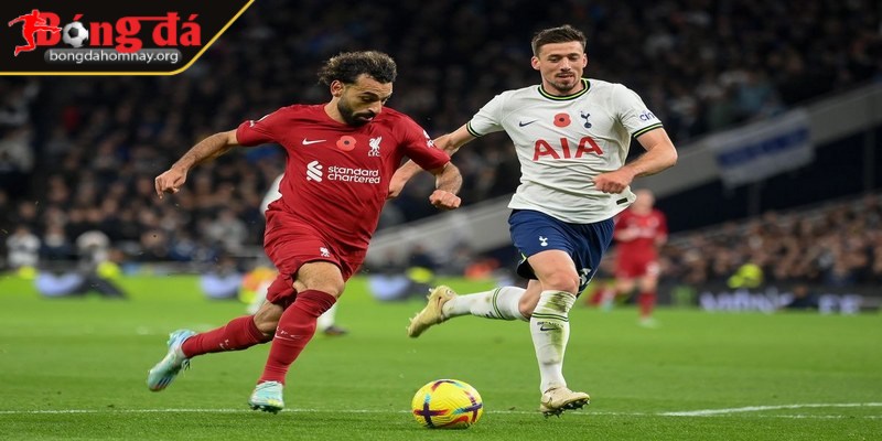 Soi kèo Liverpool vs Tottenham (22:30 - 27/04, Premier League) - Cuộc chiến khốc liệt vì suất dự Champions League 1 Liverpool trong thời gian gần đây thi đấu không thật sự ổn định