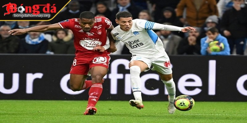 Soi kèo Marseille vs Brest (01:45 - 28/04, Ligue 1) – Marseille cần 3 điểm để đua top 3 1 Marseille đang cho thấy sự hồi sinh mạnh mẽ trong giai đoạn cuối mùa giải