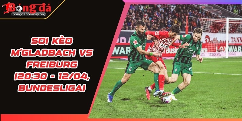soi keo mgladbach vs freiburg