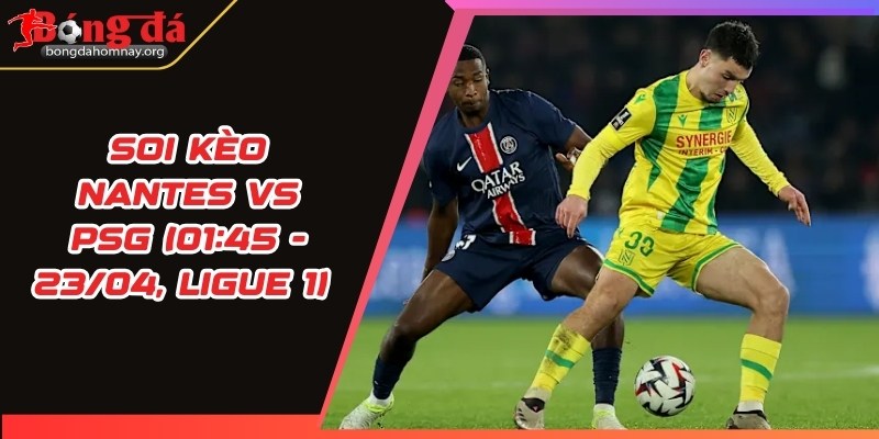 soi keo nantes vs psg