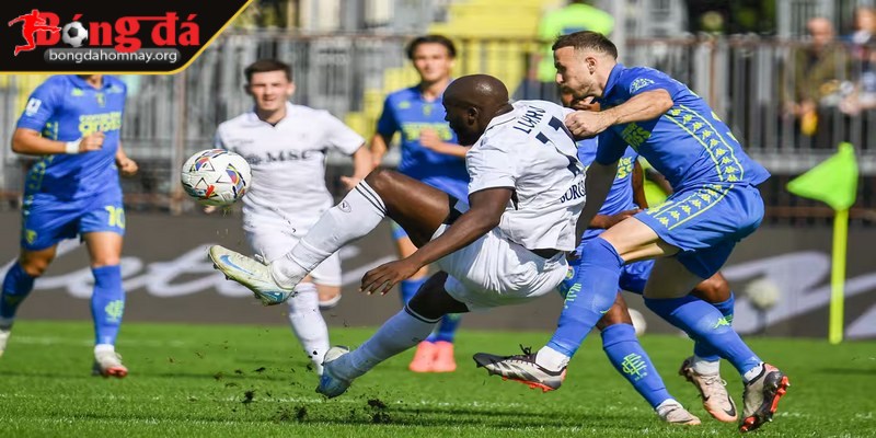 Soi kèo Napoli vs Empoli (01:45 - 15/04, Serie A) – Napoli cần thắng để tiếp tục bám đuổi nhóm đầu, Empoli khó tạo bất ngờ 3 Đội hình dự kiến ra sân của Napoli vs Empoli