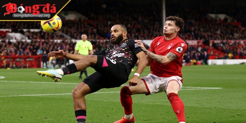 Soi kèo Nottingham Forest vs Brentford (01:30 - 02/05, Premier League) - Nottingham Forest tiếp đón Brentford, liệu lợi thế sân nhà có giúp họ chiến thắng? 1 Nottingham Forest dưới thời HLV Nuno Espirito Santo đang hồi sinh