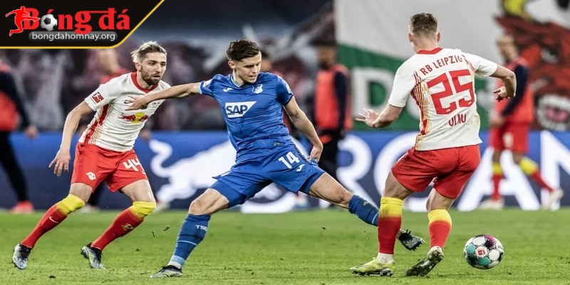 Soi kèo RB Leipzig vs Hoffenheim (20:30 - 05/04, Bundesliga) – Leipzig cần thắng để duy trì top 4 1 RB Leipzig khao khát giành điểm trong trận đấu RB Leipzig vs Hoffenheim