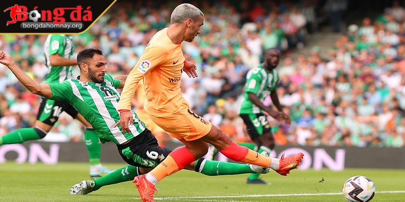 Soi kèo Real Betis vs Fiorentina (02:00 - 02/05, Conference League) - Betis phải tận dụng lợi thế sân nhà 1 Trận đấu giữa CLB Real Betis vs Fiorentina mang ý nghĩa quan trọng