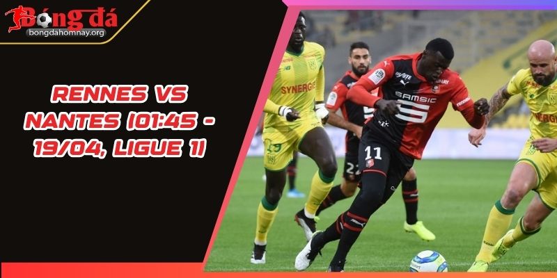 soi keo rennes vs nantes