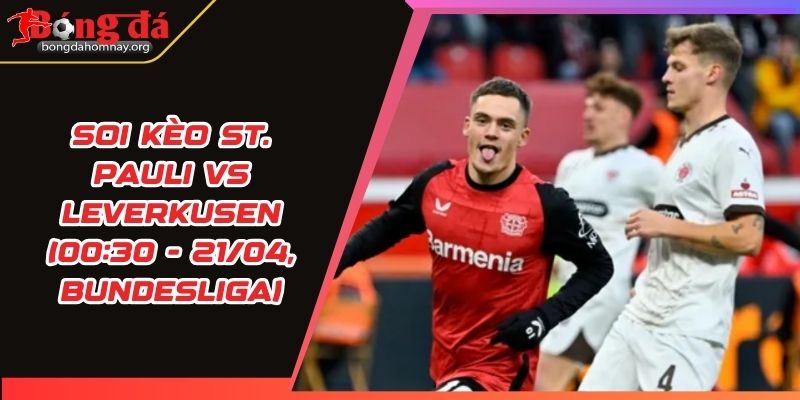 soi keo st pauli vs leverkusen 1