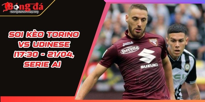 soi keo torino vs udinese