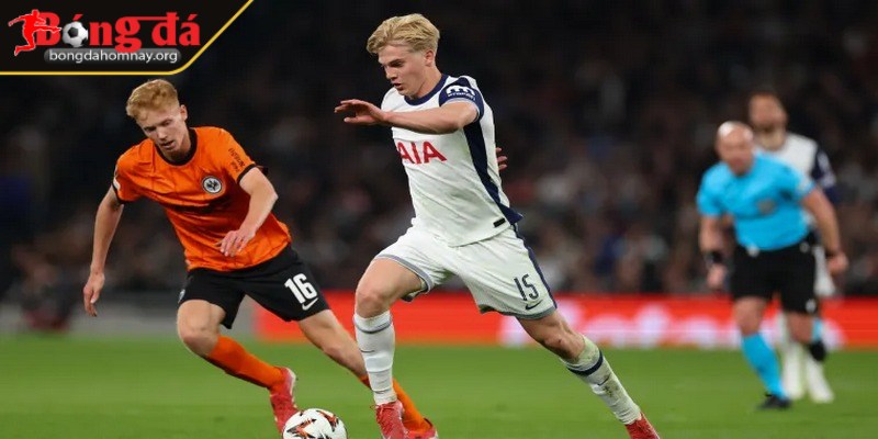 Soi kèo Tottenham vs Bodo/Glimt (02:00 - 02/05, Europa League) - Tottenham tìm kiếm chiến thắng dễ dàng trên sân nhà 1 Tottenham đang hướng đến danh hiệu châu Âu trong mùa giải này