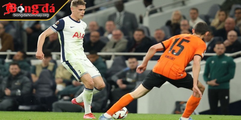 Soi kèo Tottenham vs Bodo/Glimt (02:00 - 02/05, Europa League) - Tottenham tìm kiếm chiến thắng dễ dàng trên sân nhà 2 CLB Bodo/Glimt thiếu vắng một số trụ cột quan trọng