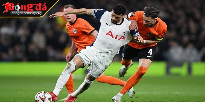Soi kèo Tottenham vs Bodo/Glimt (02:00 - 02/05, Europa League) - Tottenham tìm kiếm chiến thắng dễ dàng trên sân nhà 3 Tottenham chiếm ưu thế rõ ràng trong trận đấu với CLB Bodo/Glimt
