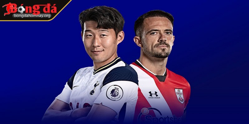 Soi kèo Tottenham vs Southampton (20:00 - 06/04, Premier League) – Gà trống hướng tới chiến thắng áp đảo 2 Tottenham duy trì sự tự tin và phong độ ổn định