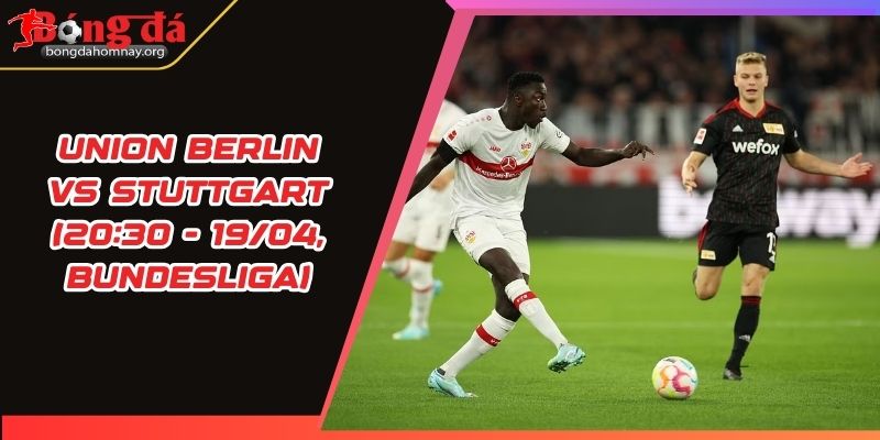 soi keo union berlin vs stuttgart
