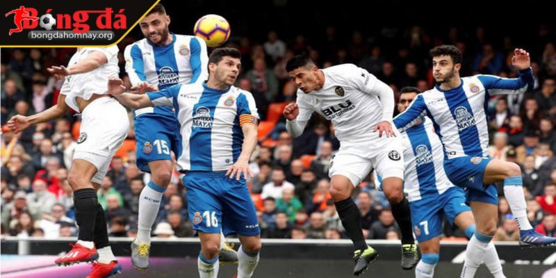 Soi kèo Valencia vs Espanyol (00:00 - 23/04, La Liga) - Espanyol có làm nên bất ngờ trên sân Mestalla? 2 Lịch sử đối đầu cho thấy đội chủ nhà Valencia vẫn luôn chiếm ưu thế