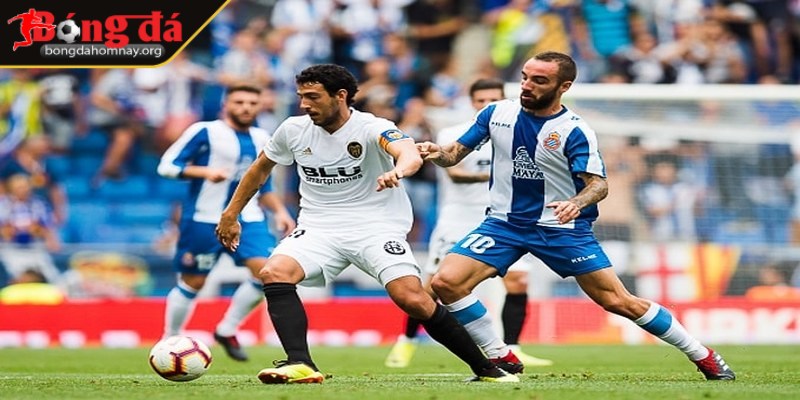 Soi kèo Valencia vs Espanyol (00:00 - 23/04, La Liga) - Espanyol liệu có gây bất ngờ trước Bầy dơi đang hồi sinh? 1 Cả Valencia vs Espanyol đều có mục tiêu riêng trong trận đấu