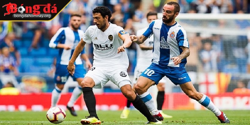 Soi kèo Valencia vs Espanyol (00:00 - 23/04, La Liga) - Espanyol có làm nên bất ngờ trên sân Mestalla? 1 Trận đấu giữa Valencia vs Espanyol mang ý nghĩa vô cùng quan trọng