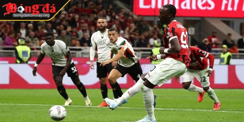 Soi kèo Venezia vs AC Milan (17:30 - 27/04, Serie A) - Milan cần giữ vững vị trí top đầu, nhưng Venezia không dễ nhằn 2 CLB Venezia sẽ tung ra đội hình mạnh mẽ nhất trong trận đấu
