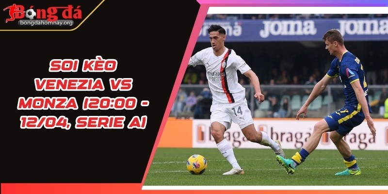 soi keo venezia vs monza