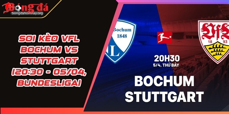 soi keo vfl bochum vs stuttgart