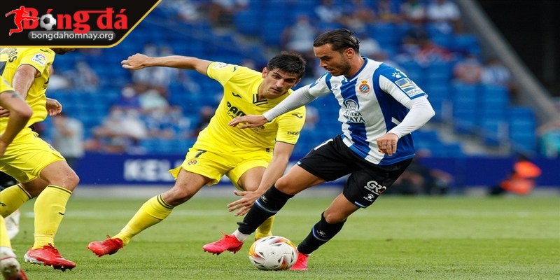Soi kèo Villarreal vs Espanyol (21:15 - 27/04, La Liga) - Villarreal cần thắng để nuôi hy vọng châu Âu 3 Villarreal có lợi thế sân nhà cùng phong độ và quyết tâm lớn