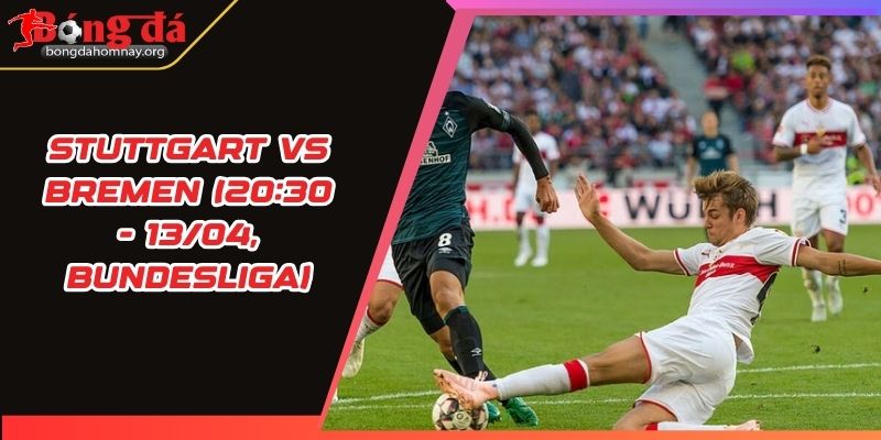 stuttgart vs bremen