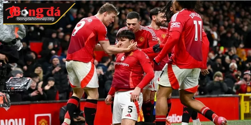 U18 MU thắng ngược dòng nghẹt thở, màn trình diễn gây ấn tượng mạnh 1 Khởi đầu bị động từ U18 Manchester United