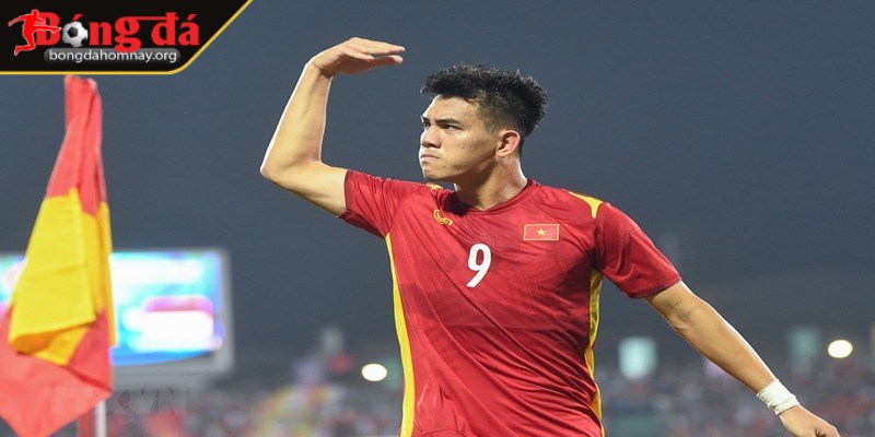 U23 Việt Nam đánh bại U23 Indonesia 2-0 tại SEA Games 32 2 Các điểm nhấn đáng chú ý trong trận đấu không chỉ đến từ các pha lập công