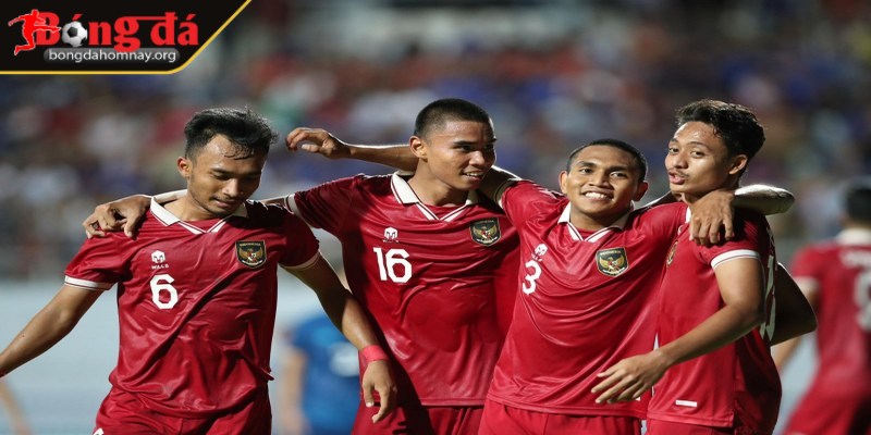 U23 Việt Nam đánh bại U23 Indonesia 2-0 tại SEA Games 32 3 HLV Park Hang-seo linh hoạt trong chiến thuật