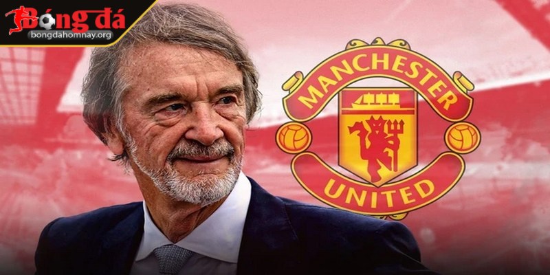 Manchester United: CLB đang tiến hành cắt giảm nhân sự quy mô lớn, hơn 200 nhân viên, bao gồm các lãnh đạo cấp cao, có thể mất việc trong đợt thanh lọc này 1 Tái cấu trúc toàn diện dưới sự lãnh đạo của INEOS