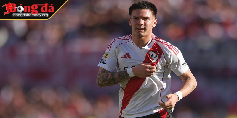 MU chốt thương vụ thần đồng Argentina - Bước tiến lớn trong chiến lược chuyển nhượng 1 Cầu thủ tài năng được kỳ vọng sẽ làm mới đội hình MU