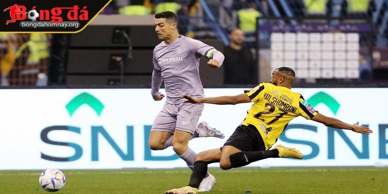 Soi kèo Al Nassr vs Al Ittihad (01:00 - 08/05, Saudi Arabia) – Cuộc đọ sức quyết liệt tại Saudi Arabia, Al Nassr có thể vượt qua Al Ittihad? 3 Thông tin lực lượng đội bóng Al Nassr vs Al Ittihad