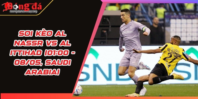 soi keo al nassr vs al ittihad